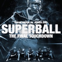 Superball - The Final Touchdown