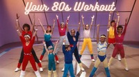 Your 80s Workout@Club U