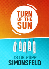 Turn of the Sun 10@Sportplatz Simonsfeld