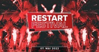 Restart Festival 2022@Design Center Linz