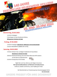 2011 - Freiwillige Feuerwehr St. Leonhard bei Freistadt