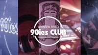 90ies Club @ The Loft
