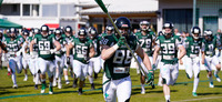 DANUBE DRAGONS-American Football @SR Donaufeld