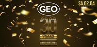 30 Jahre Club GEO