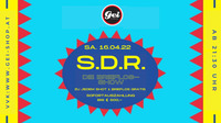 SDR - Die Brieflosshow
