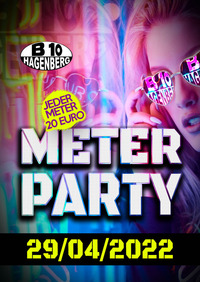 B10 Meterparty@B10 Hagenberg