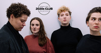 Elvean LIVE // 2020s Club