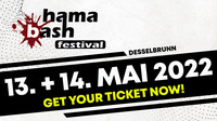 Hamabash Festival 2022@Hamabash Festival