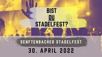 Senftenbacher Stadelfest 2022