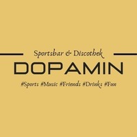 Sportsbar & Discothek - Dopamin