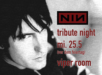 Nine Inch Nails Tribute Night