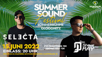 Summer Sound Festival@Schloss Gloggnitz