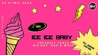 Ice Ice Baby@GEI Musikclub