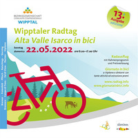 Wipptaler Radtag 2022@Wipptal