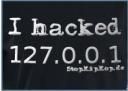 Gruppenavatar von I hacked 127.0.0.1