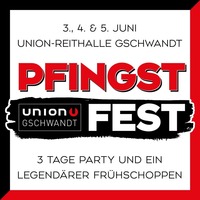 Pfingstfest gschwandt