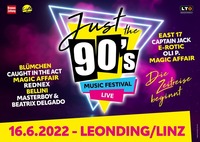 Just the 90s Music Festival@Uno Shopping