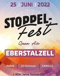 Stoppelfest Eberstalzell@Open Air Area Eberstalzell