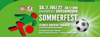 Sommerfest@Kirchenplatz