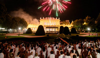 SOMMERNACHTSBALL WIEN@Kursalon Hübner