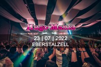 Hugo-Mania 2022@Fam. Leithinger