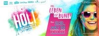 HOLI Festival der Farben Linz 2022@Hafen Linz