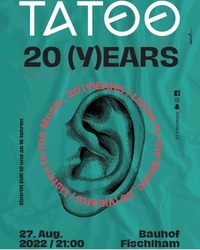 Tatoo 2022@Bauhof