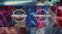 90ies & 2000s Club | Season Opening@The Loft