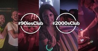 2000s & 90ies Club | Retropartyvienna