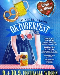 Oktoberfest Wiesen 2022@Festhalle Wiesen