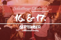 Schiedlberger Oktoberfest@Festzelt