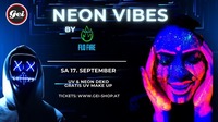 Neon Vibes by DJ Flo Fire