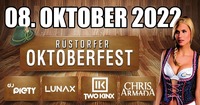 Oktoberfest Rüstorf 2022@VAZ