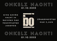 Onkelz Nacht!@Sportsbar & Discothek - Dopamin