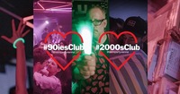 90ies & 2000s SINGLE Party@The Loft