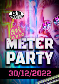 B10 Meterparty@B10 Hagenberg