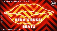 Beda's Bussi Beats@GEI Musikclub