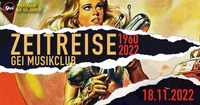 Zeitreise@GEI Musikclub