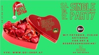 Heart Shaped Box: Single Bells Editon - Die Single Party im GEI