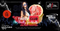TinderClub - the next Chapter!