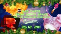 Ball des Schlechten Geschmacks®@GEI Musikclub