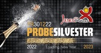 Probesilvester