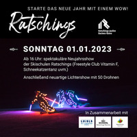 STARTE DAS NEUE JAHR MIT EINEN WOOW!@Skigebit Ratschings-Jaufen