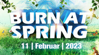 Burn at Spring '23@Gemeindehalle