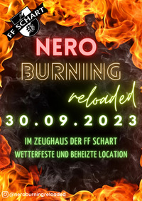 Nero Burning reloaded 2023@FF Schart