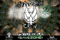 Psychedelic - SaveZone@Na Nang Club