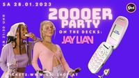 2000er Party im GEI Musikclub