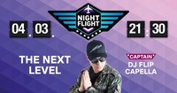 Nightflight - the next level@Sporthalle Hollabrunn