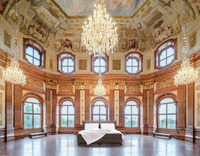 Der Kuss zum Frühstück - Schlafexperte Emma lädt zum Tête-à-Tête mit Gustav Klimt@Schloss Belvedere