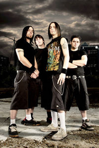 ♥  Bullet For My Valentine  ♥